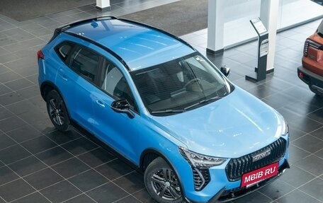 Haval Jolion, 2026 год, 2 599 000 рублей, 5 фотография