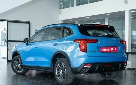 Haval Jolion, 2026 год, 2 599 000 рублей, 8 фотография