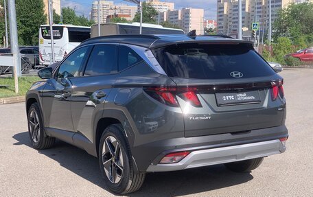 Hyundai Tucson, 2026 год, 4 450 000 рублей, 5 фотография