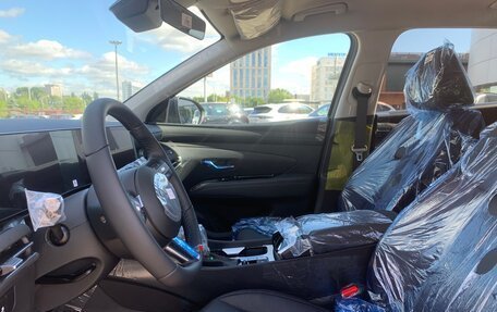 Hyundai Tucson, 2026 год, 4 450 000 рублей, 11 фотография