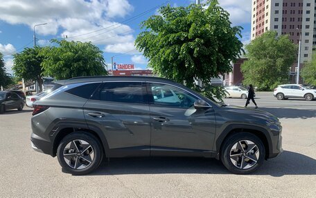Hyundai Tucson, 2026 год, 4 450 000 рублей, 8 фотография