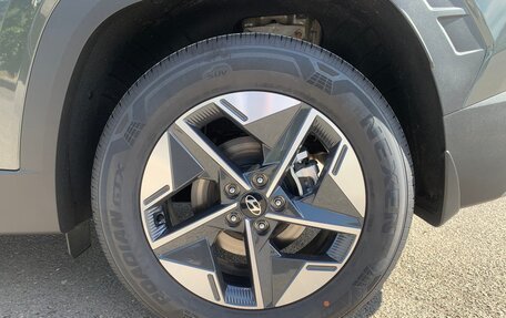 Hyundai Tucson, 2026 год, 4 450 000 рублей, 9 фотография