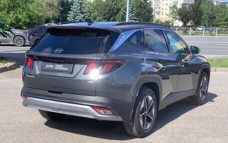 Hyundai Tucson, 2026 год, 4 450 000 рублей, 7 фотография