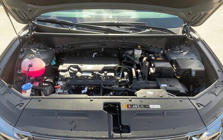 Hyundai Tucson, 2026 год, 4 450 000 рублей, 17 фотография