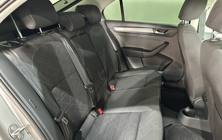 Volkswagen Polo VI (EU Market), 2021 год, 1 736 000 рублей, 11 фотография