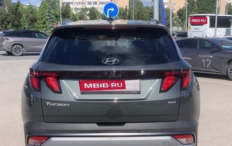 Hyundai Tucson, 2026 год, 4 450 000 рублей, 6 фотография