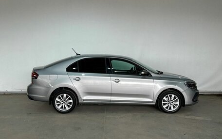 Volkswagen Polo VI (EU Market), 2021 год, 1 736 000 рублей, 8 фотография