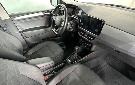 Volkswagen Polo VI (EU Market), 2021 год, 1 736 000 рублей, 10 фотография