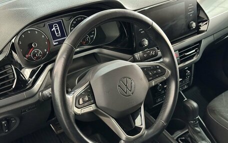 Volkswagen Polo VI (EU Market), 2021 год, 1 736 000 рублей, 12 фотография