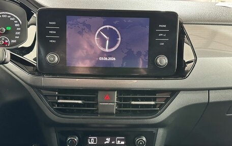 Volkswagen Polo VI (EU Market), 2021 год, 1 736 000 рублей, 16 фотография