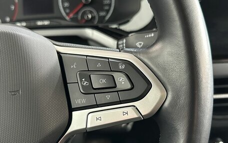 Volkswagen Polo VI (EU Market), 2021 год, 1 736 000 рублей, 14 фотография