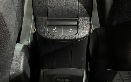 Volkswagen Polo VI (EU Market), 2021 год, 1 736 000 рублей, 17 фотография