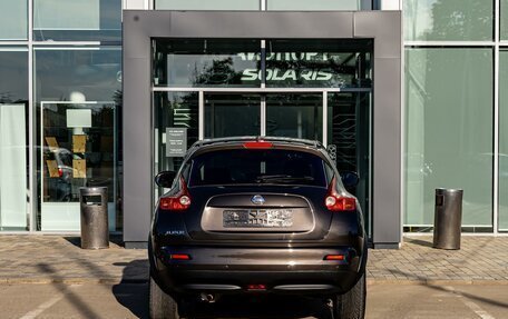 Nissan Juke II, 2012 год, 995 000 рублей, 5 фотография