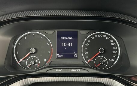 Volkswagen Polo VI (EU Market), 2021 год, 1 736 000 рублей, 15 фотография