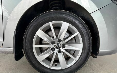 Volkswagen Polo VI (EU Market), 2021 год, 1 736 000 рублей, 19 фотография