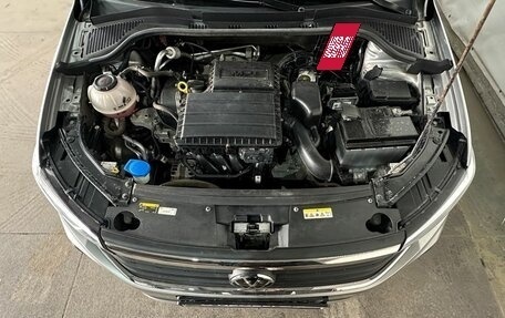Volkswagen Polo VI (EU Market), 2021 год, 1 736 000 рублей, 18 фотография