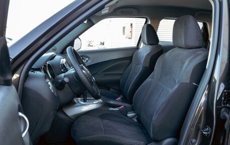 Nissan Juke II, 2012 год, 995 000 рублей, 11 фотография