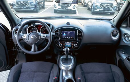 Nissan Juke II, 2012 год, 995 000 рублей, 16 фотография