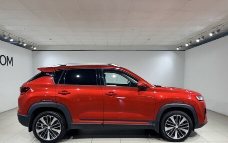 Changan CS35 Plus, 2024 год, 1 845 000 рублей, 6 фотография