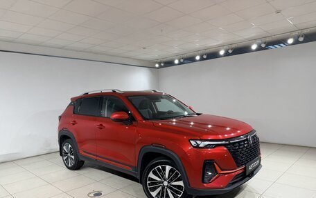 Changan CS35 Plus, 2024 год, 1 845 000 рублей, 3 фотография