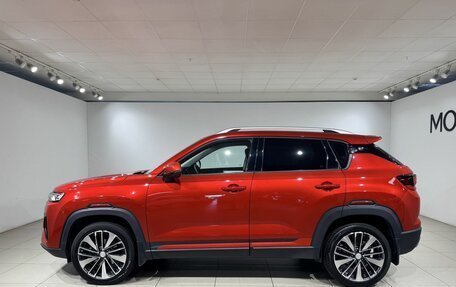 Changan CS35 Plus, 2024 год, 1 845 000 рублей, 5 фотография