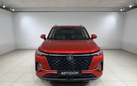 Changan CS35 Plus, 2024 год, 1 845 000 рублей, 7 фотография