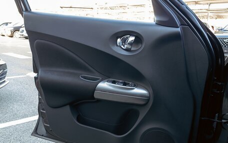 Nissan Juke II, 2012 год, 995 000 рублей, 12 фотография