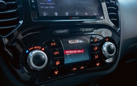 Nissan Juke II, 2012 год, 995 000 рублей, 15 фотография