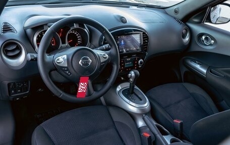 Nissan Juke II, 2012 год, 995 000 рублей, 13 фотография