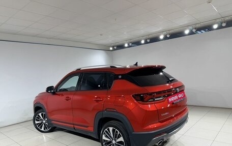Changan CS35 Plus, 2024 год, 1 845 000 рублей, 4 фотография