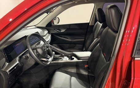 Changan CS35 Plus, 2024 год, 1 845 000 рублей, 14 фотография