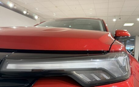 Changan CS35 Plus, 2024 год, 1 845 000 рублей, 9 фотография