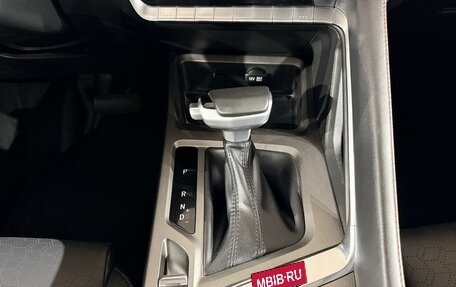 Changan CS35 Plus, 2024 год, 1 845 000 рублей, 21 фотография
