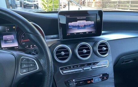 Mercedes-Benz GLC, 2017 год, 3 200 000 рублей, 10 фотография