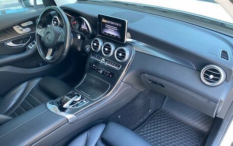 Mercedes-Benz GLC, 2017 год, 3 200 000 рублей, 8 фотография