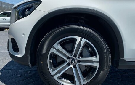 Mercedes-Benz GLC, 2017 год, 3 200 000 рублей, 5 фотография