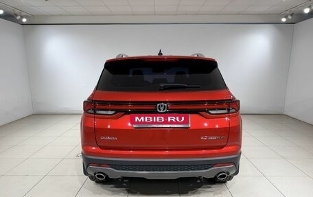 Changan CS35 Plus, 2024 год, 1 845 000 рублей, 8 фотография