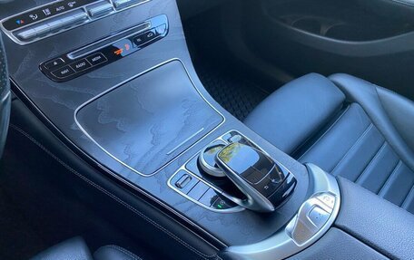 Mercedes-Benz GLC, 2017 год, 3 200 000 рублей, 11 фотография