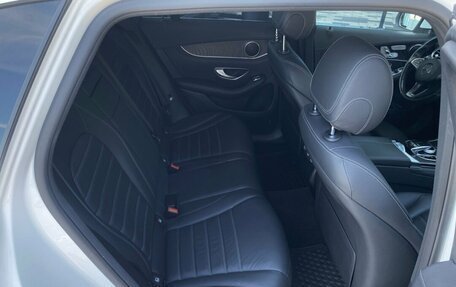 Mercedes-Benz GLC, 2017 год, 3 200 000 рублей, 9 фотография