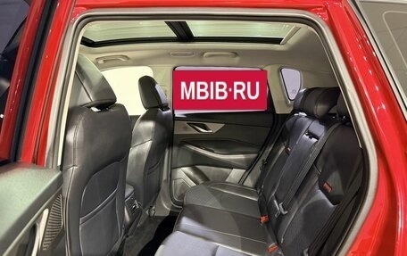 Changan CS35 Plus, 2024 год, 1 845 000 рублей, 16 фотография