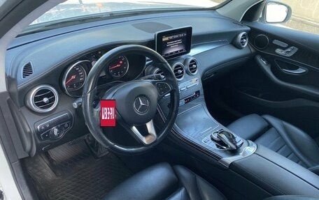 Mercedes-Benz GLC, 2017 год, 3 200 000 рублей, 6 фотография