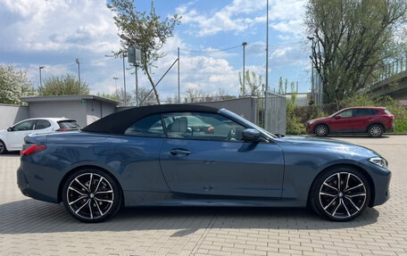 BMW 4 серия, 2024 год, 6 022 365 рублей, 4 фотография