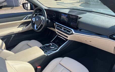 BMW 4 серия, 2024 год, 6 022 365 рублей, 6 фотография