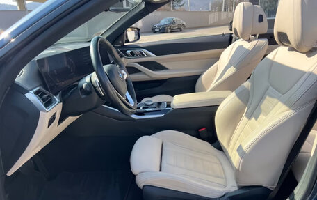 BMW 4 серия, 2024 год, 6 022 365 рублей, 10 фотография