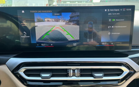 BMW 4 серия, 2024 год, 6 022 365 рублей, 8 фотография