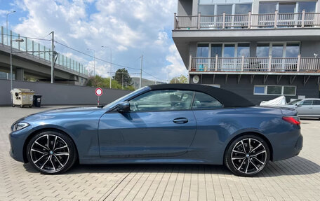 BMW 4 серия, 2024 год, 6 022 365 рублей, 3 фотография