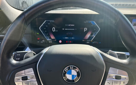 BMW 4 серия, 2024 год, 6 022 365 рублей, 7 фотография
