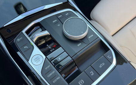 BMW 4 серия, 2024 год, 6 022 365 рублей, 14 фотография