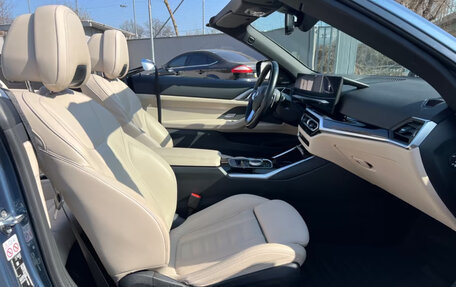 BMW 4 серия, 2024 год, 6 022 365 рублей, 11 фотография