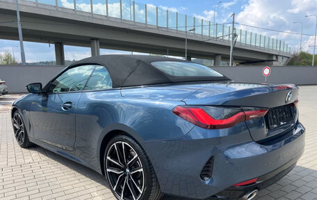 BMW 4 серия, 2024 год, 6 022 365 рублей, 12 фотография